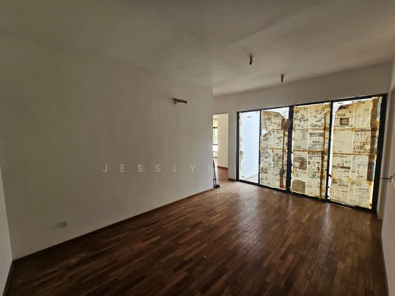 Zero-Lot Bungalow for Sale in Setia Ecohill (Semenyih) - Jesslyn Lee - 2nd family hall - PropertyGuru.com.my