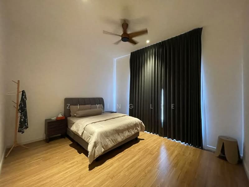 2-storey Terraced House for Rent in Bandar Tropicana Aman (Telok Panglima Garang) - Zi Ying Lee - Bedroom - PropertyGuru.com.my