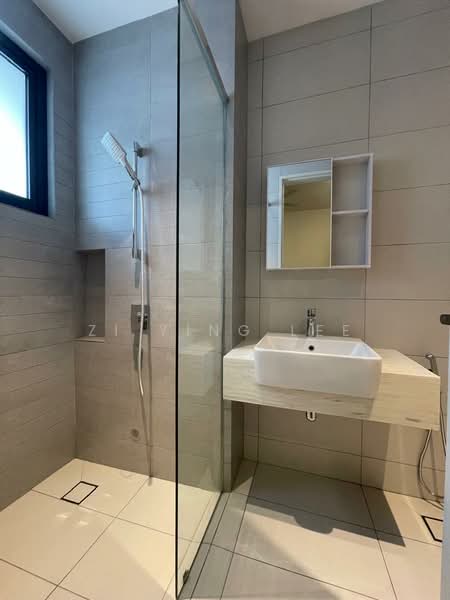 2-storey Terraced House for Rent in Bandar Tropicana Aman (Telok Panglima Garang) - Zi Ying Lee - Bathroom - PropertyGuru.com.my