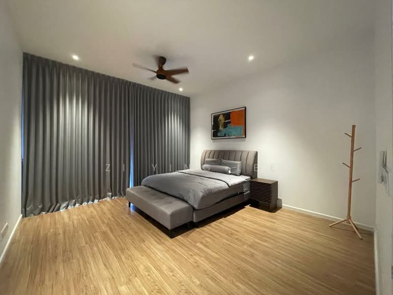 2-storey Terraced House for Rent in Bandar Tropicana Aman (Telok Panglima Garang) - Zi Ying Lee - Bedroom - PropertyGuru.com.my