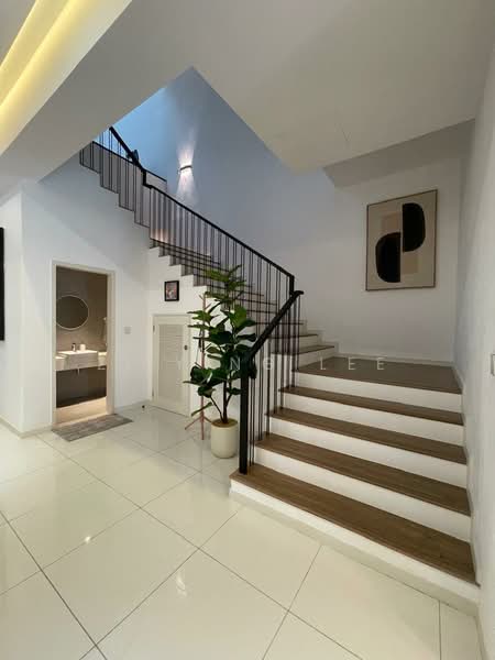 2-storey Terraced House for Rent in Bandar Tropicana Aman (Telok Panglima Garang) - Zi Ying Lee - Interior - PropertyGuru.com.my