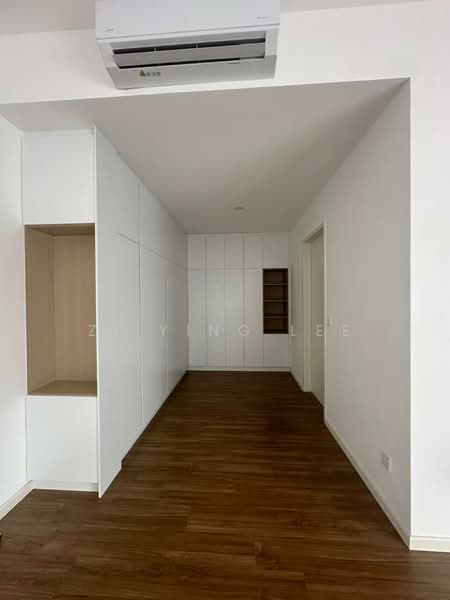 2-storey Terraced House for Rent in Bandar Tropicana Aman (Telok Panglima Garang) - Zi Ying Lee - Interior - PropertyGuru.com.my