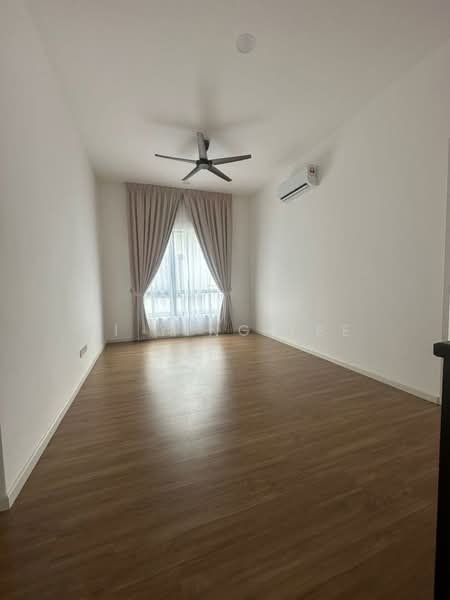 2-storey Terraced House for Rent in Bandar Tropicana Aman (Telok Panglima Garang) - Zi Ying Lee - Interior - PropertyGuru.com.my