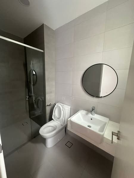 2-storey Terraced House for Rent in Bandar Tropicana Aman (Telok Panglima Garang) - Zi Ying Lee - Bathroom - PropertyGuru.com.my