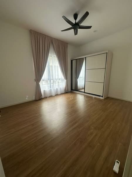 2-storey Terraced House for Rent in Bandar Tropicana Aman (Telok Panglima Garang) - Zi Ying Lee - Bedroom - PropertyGuru.com.my
