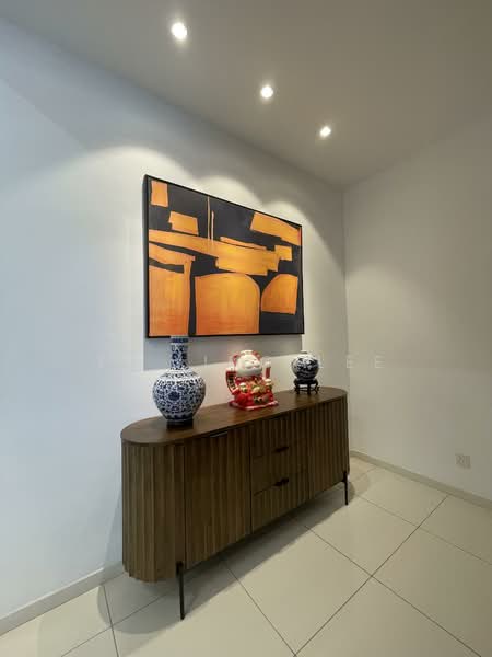 Semi-Detached House for Rent in Bandar Tropicana Aman (Telok Panglima Garang) - Zi Ying Lee - Interior - PropertyGuru.com.my