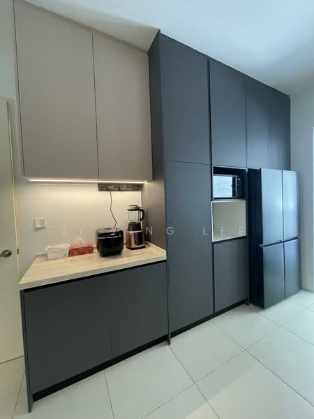Semi-Detached House for Rent in Bandar Tropicana Aman (Telok Panglima Garang) - Zi Ying Lee - PropertyGuru.com.my