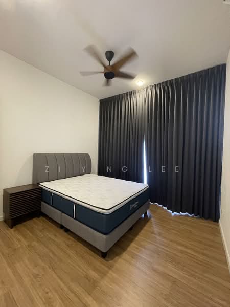 Semi-Detached House for Rent in Bandar Tropicana Aman (Telok Panglima Garang) - Zi Ying Lee - PropertyGuru.com.my
