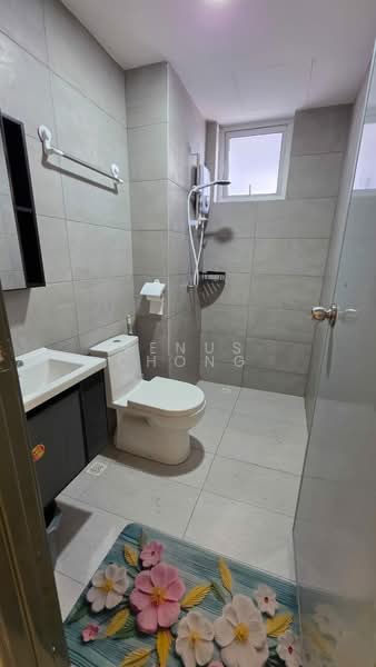 Servis Apartment untuk Disewa di Metropol - Venus Chong - Bathroom - PropertyGuru.com.my