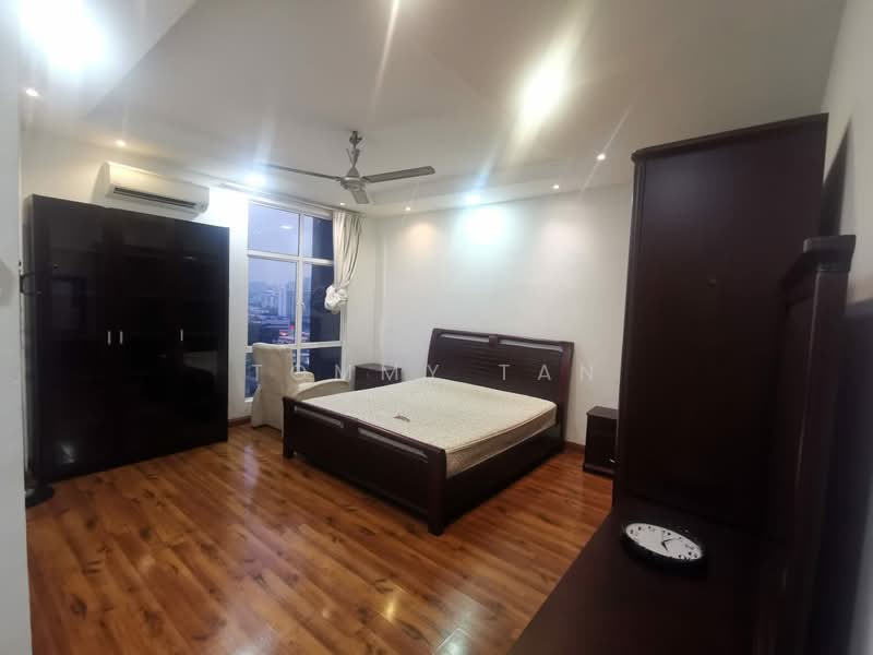 Kondominium untuk Dijual di Merc Residence - Tommy Tan - Bedroom - PropertyGuru.com.my