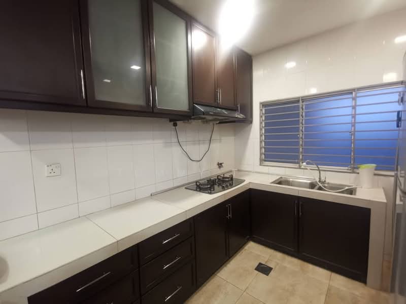 Kondominium untuk Dijual di Merc Residence - Tommy Tan - Kitchen - PropertyGuru.com.my