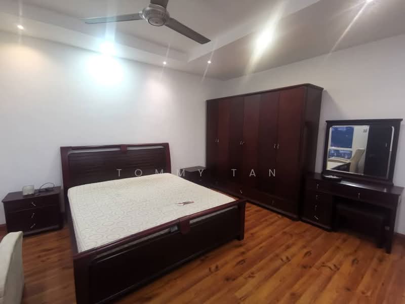 Kondominium untuk Dijual di Merc Residence - Tommy Tan - Bedroom - PropertyGuru.com.my