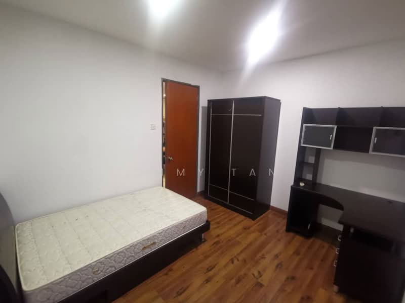 Kondominium untuk Dijual di Merc Residence - Tommy Tan - Bedroom - PropertyGuru.com.my