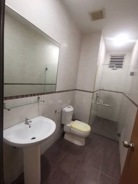 Kondominium untuk Dijual di Merc Residence - Tommy Tan - Bathroom - PropertyGuru.com.my