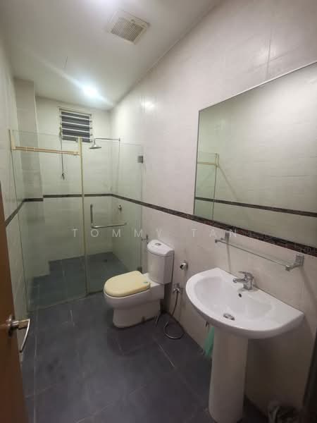 Kondominium untuk Dijual di Merc Residence - Tommy Tan - Bathroom - PropertyGuru.com.my