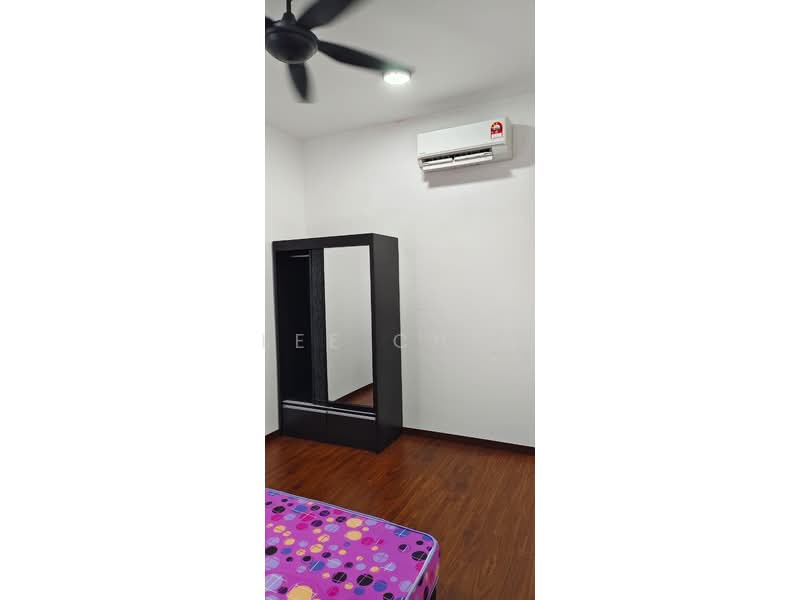 Servis Apartment untuk Disewa di Gaya Resort Homes - Lee Chin - PropertyGuru.com.my