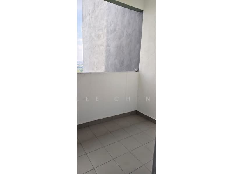 Servis Apartment untuk Disewa di Gaya Resort Homes - Lee Chin - PropertyGuru.com.my