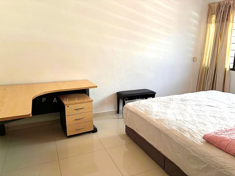 Rumah Berkembar untuk Disewa di Ayer Itam (Penang) - Pauline Cheong - Bedroom - PropertyGuru.com.my