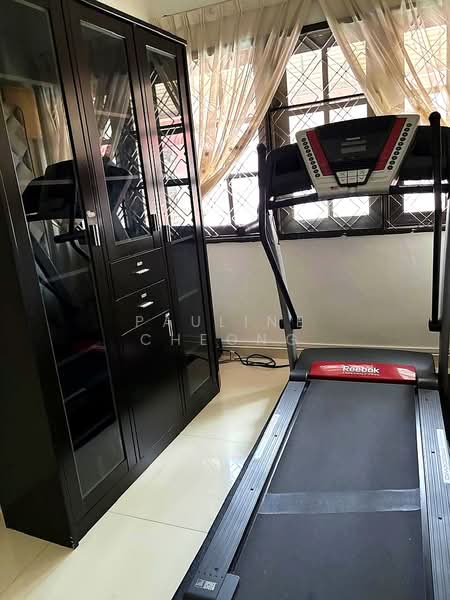 Rumah Berkembar untuk Disewa di Ayer Itam (Penang) - Pauline Cheong - Interior - PropertyGuru.com.my