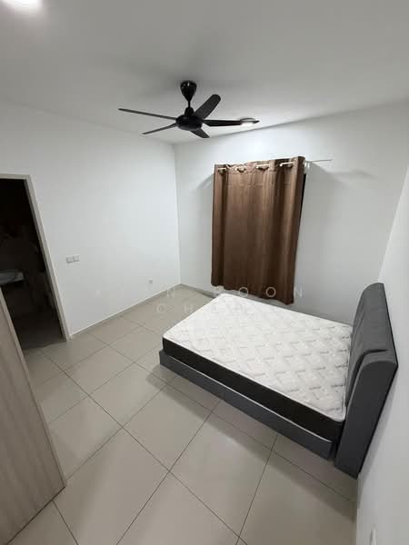 Servis Apartment untuk Disewa di Savio @ Riana Dutamas - Kian Boon Chee - PropertyGuru.com.my