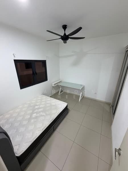 Servis Apartment untuk Disewa di Savio @ Riana Dutamas - Kian Boon Chee - PropertyGuru.com.my