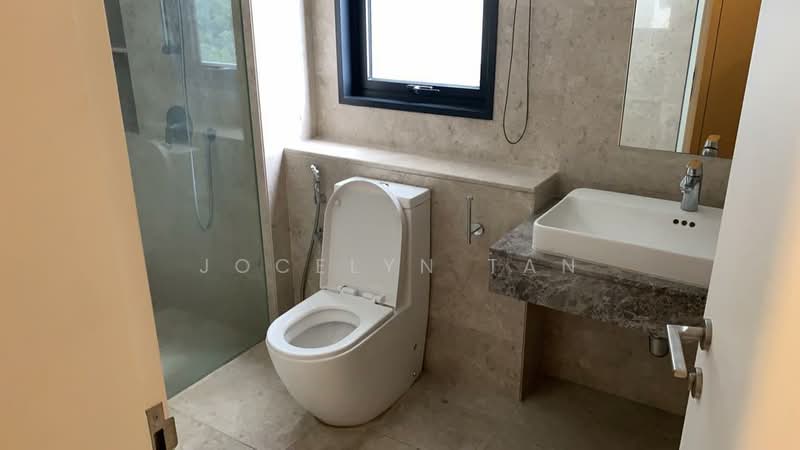 Condominium for Sale at WANGSA 9 RESIDENCY - Jocelyn Tan - Bathroom - PropertyGuru.com.my