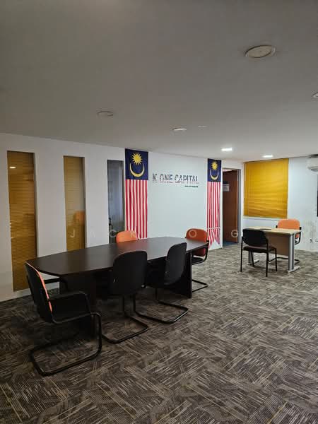 Office for Rent in KLCC (KL City Centre) - Jack Wong - Interior - PropertyGuru.com.my