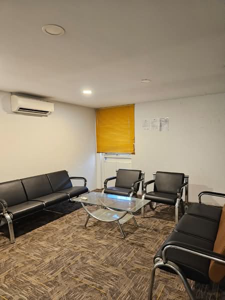 Office for Rent in KLCC (KL City Centre) - Jack Wong - Interior - PropertyGuru.com.my