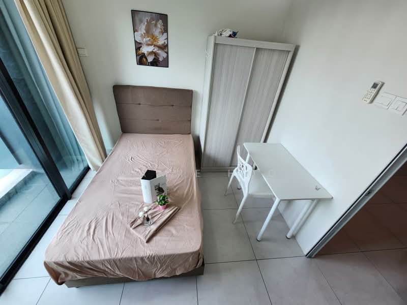 Servis Apartment untuk Disewa di Majestic Maxim - Camie Hoo - Bedroom - PropertyGuru.com.my