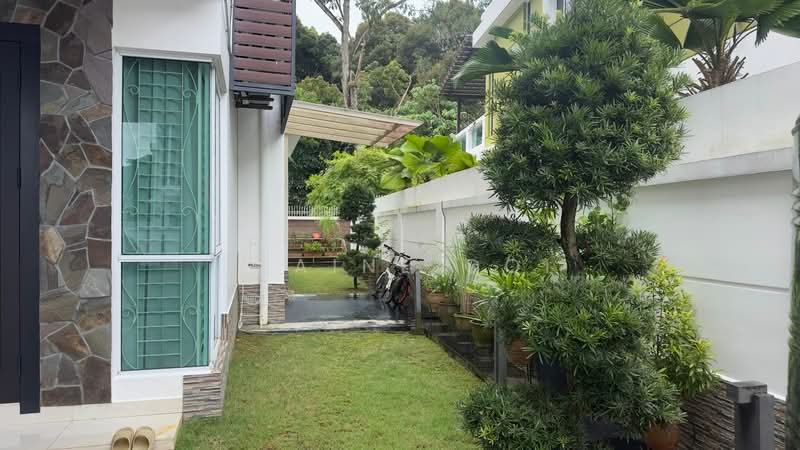 Semi-Detached House for Sale in Bukit Jambul (Penang) - Elaine Ooi - Exterior - PropertyGuru.com.my