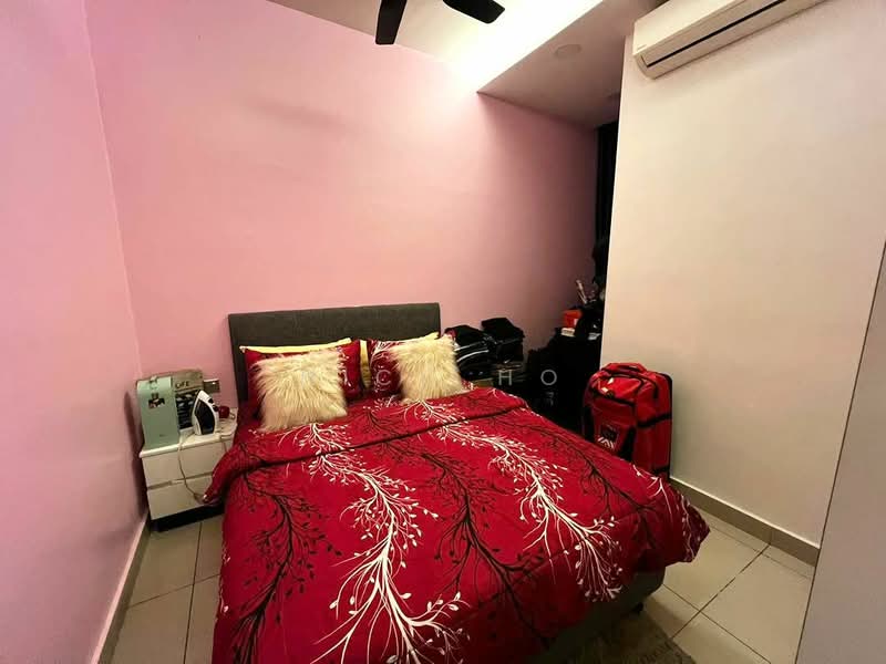 Servis Apartment untuk Dijual di Twin Danga Residence - Nico Ho - Bedroom - PropertyGuru.com.my