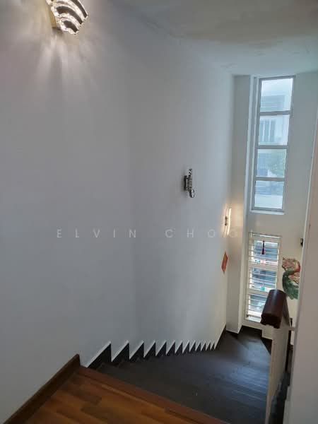 2-storey Terraced House for Sale in Taman Tiara East (Semenyih) - Elvin Chooi - Interior - PropertyGuru.com.my