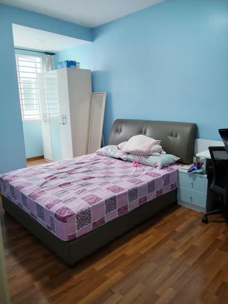 2-storey Terraced House for Sale in Taman Tiara East (Semenyih) - Elvin Chooi - Bedroom - PropertyGuru.com.my