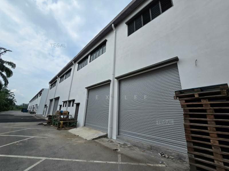 Warehouse for Rent in Telok Panglima Garang (Selangor) - Alex Lee - Exterior - PropertyGuru.com.my