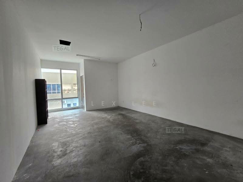 Warehouse for Rent in Telok Panglima Garang (Selangor) - Alex Lee - Interior - PropertyGuru.com.my
