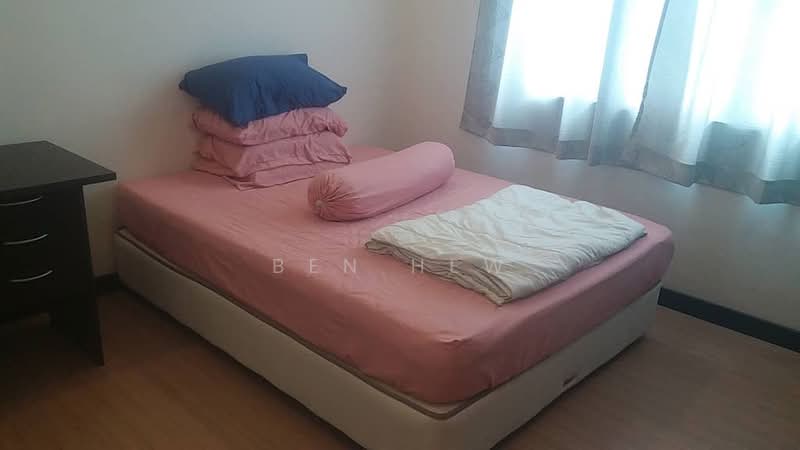 Condominium for Sale at Vertiq - Ben Hew - PropertyGuru.com.my