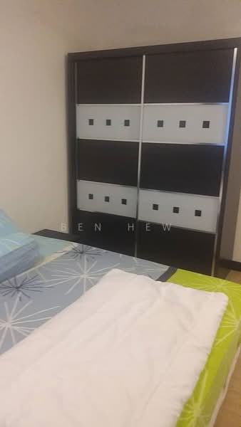 Condominium for Sale at Vertiq - Ben Hew - PropertyGuru.com.my