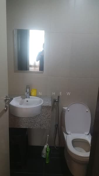 Condominium for Sale at Vertiq - Ben Hew - PropertyGuru.com.my