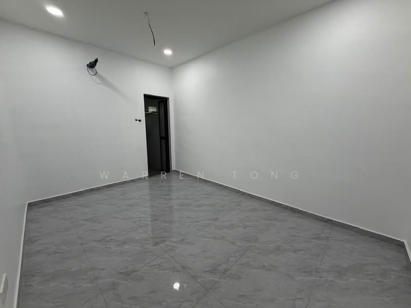 1-storey Terraced House for Rent in Batu Pahat (Johor) - Warren Tong - Interior - PropertyGuru.com.my