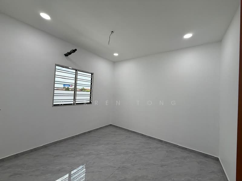 1-storey Terraced House for Rent at Taman Universiti - Warren Tong - Interior - PropertyGuru.com.my