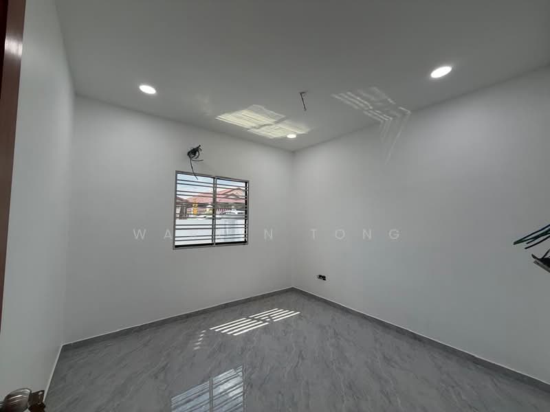 1-storey Terraced House for Rent in Batu Pahat (Johor) - Warren Tong - Interior - PropertyGuru.com.my