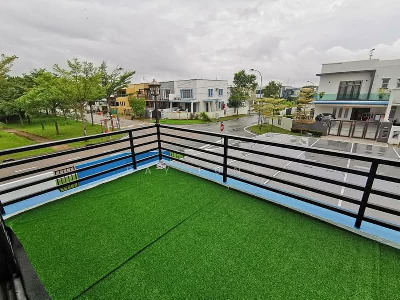 2-storey Terraced House for Sale in Bukit Indah (Iskandar Puteri (Nusajaya)) - Ray Tung - Exterior - PropertyGuru.com.my