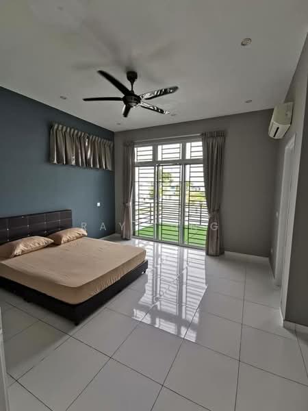 2-storey Terraced House for Sale in Bukit Indah (Iskandar Puteri (Nusajaya)) - Ray Tung - Bedroom - PropertyGuru.com.my