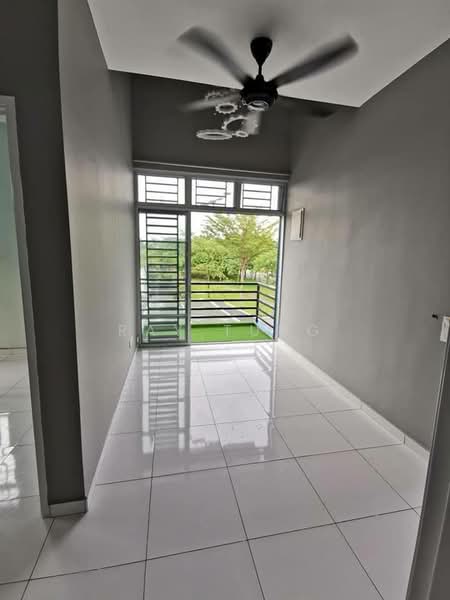 2-storey Terraced House for Sale in Bukit Indah (Iskandar Puteri (Nusajaya)) - Ray Tung - Balcony - PropertyGuru.com.my