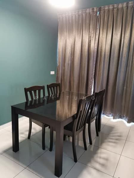 2-storey Terraced House for Sale in Bukit Indah (Iskandar Puteri (Nusajaya)) - Ray Tung - Dining Room - PropertyGuru.com.my