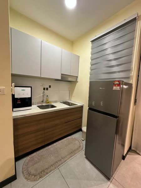 Service Residence for Sale at Arte Mont Kiara - Henry Lee - Kitchen - PropertyGuru.com.my