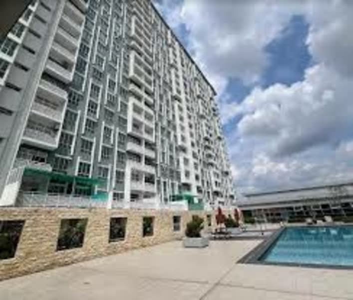 Service Residence for Sale at BSP 21 - Tony Tan - Exterior - PropertyGuru.com.my