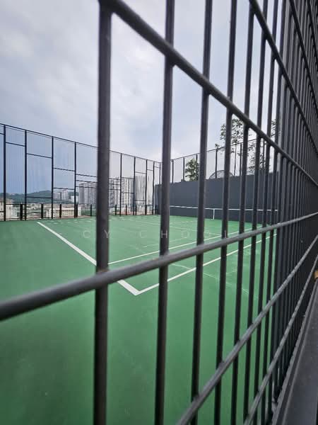 Servis Apartment untuk Disewa di Bloomsvale Menara Vista Petaling - CY Chooi - Exterior - PropertyGuru.com.my