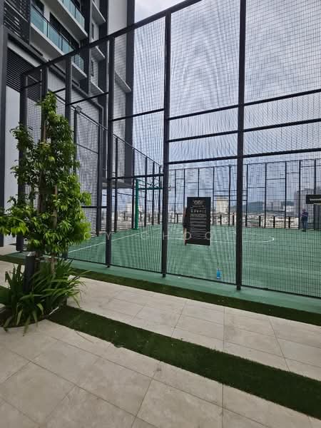 Servis Apartment untuk Disewa di Bloomsvale Menara Vista Petaling - CY Chooi - Exterior - PropertyGuru.com.my