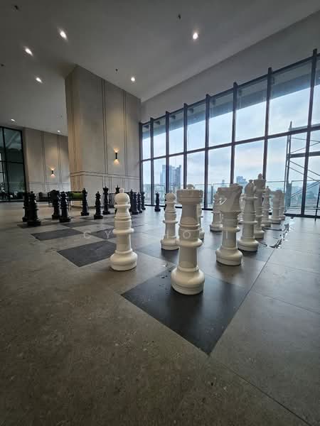 Servis Apartment untuk Disewa di Bloomsvale Menara Vista Petaling - CY Chooi - Interior - PropertyGuru.com.my